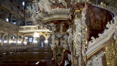 Świdnica. "Miasto-ewenement" na skalę światową. Uniknęło zniszczeń w czasie II wojny światowej [ZDJĘCIA, FILMY] - 15