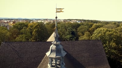 Świdnica. "Miasto-ewenement" na skalę światową. Uniknęło zniszczeń w czasie II wojny światowej [ZDJĘCIA, FILMY] - 16
