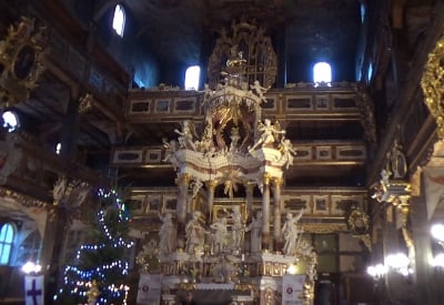 Świdnica. "Miasto-ewenement" na skalę światową. Uniknęło zniszczeń w czasie II wojny światowej [ZDJĘCIA, FILMY] - 17
