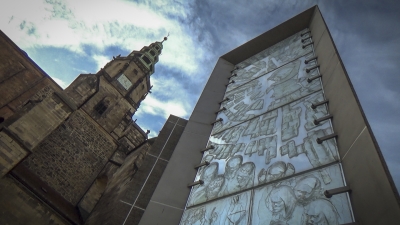 Świdnica. "Miasto-ewenement" na skalę światową. Uniknęło zniszczeń w czasie II wojny światowej [ZDJĘCIA, FILMY] - 18