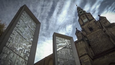 Świdnica. "Miasto-ewenement" na skalę światową. Uniknęło zniszczeń w czasie II wojny światowej [ZDJĘCIA, FILMY] - 19