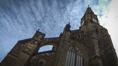 Świdnica. "Miasto-ewenement" na skalę światową. Uniknęło zniszczeń w czasie II wojny światowej [ZDJĘCIA, FILMY] - 20