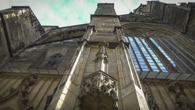 Świdnica. "Miasto-ewenement" na skalę światową. Uniknęło zniszczeń w czasie II wojny światowej [ZDJĘCIA, FILMY] - 27