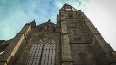 Świdnica. "Miasto-ewenement" na skalę światową. Uniknęło zniszczeń w czasie II wojny światowej [ZDJĘCIA, FILMY] - 29