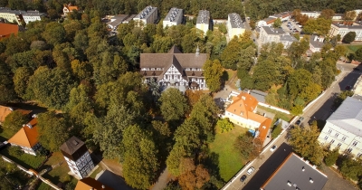 Świdnica. "Miasto-ewenement" na skalę światową. Uniknęło zniszczeń w czasie II wojny światowej [ZDJĘCIA, FILMY] - 2