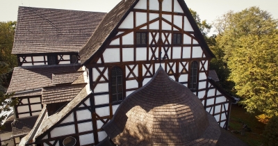 Świdnica. "Miasto-ewenement" na skalę światową. Uniknęło zniszczeń w czasie II wojny światowej [ZDJĘCIA, FILMY] - 3