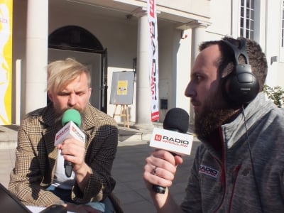 Festiwal Marii Czubaszek w Polanicy-Zdroju [ZDJĘCIA] - 8