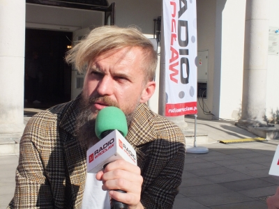 Festiwal Marii Czubaszek w Polanicy-Zdroju [ZDJĘCIA] - 9