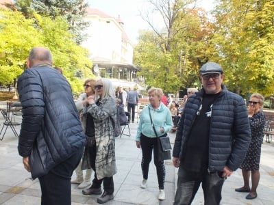 Festiwal Marii Czubaszek w Polanicy-Zdroju [ZDJĘCIA] - 2