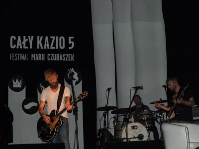 Festiwal Marii Czubaszek w Polanicy-Zdroju [ZDJĘCIA] - 6