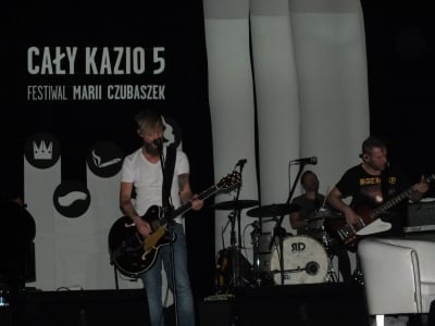 Festiwal Marii Czubaszek w Polanicy-Zdroju [ZDJĘCIA] - 7