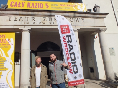 Festiwal Marii Czubaszek w Polanicy-Zdroju [ZDJĘCIA]