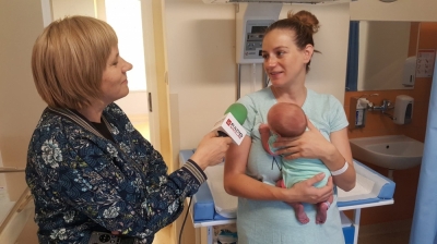 Zaczadzona rodzina z Opola uratowana we Wrocławiu