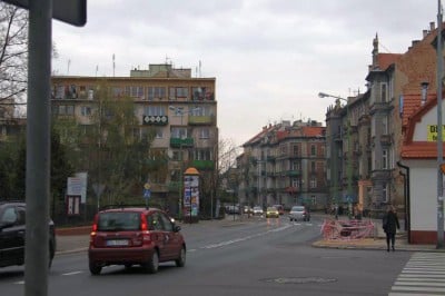 Jak Legnica wygląda od Wschodu? (Zobacz i Posłuchaj) - 1