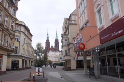 Jak Legnica wygląda od Wschodu? (Zobacz i Posłuchaj) - 5