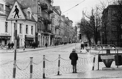 Jak Legnica wygląda od Wschodu? (Zobacz i Posłuchaj)