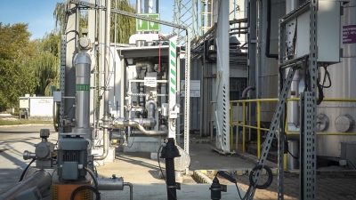 Było gorąco i energetycznie. DRJ w Elektrociepłowni Wrocław - 16
