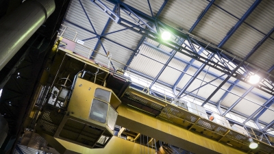 Było gorąco i energetycznie. DRJ w Elektrociepłowni Wrocław - 20