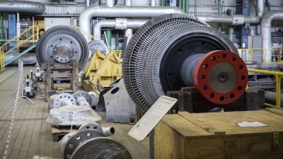 Było gorąco i energetycznie. DRJ w Elektrociepłowni Wrocław - 21