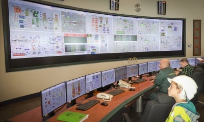 Było gorąco i energetycznie. DRJ w Elektrociepłowni Wrocław - 29