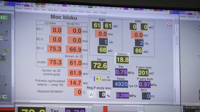 Było gorąco i energetycznie. DRJ w Elektrociepłowni Wrocław - 30