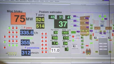 Było gorąco i energetycznie. DRJ w Elektrociepłowni Wrocław - 31