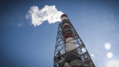 Było gorąco i energetycznie. DRJ w Elektrociepłowni Wrocław - 37