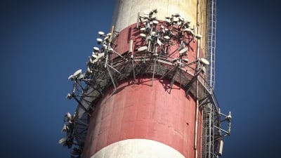 Było gorąco i energetycznie. DRJ w Elektrociepłowni Wrocław - 38