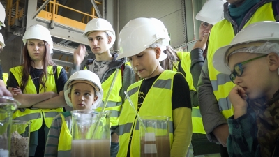 Było gorąco i energetycznie. DRJ w Elektrociepłowni Wrocław - 39