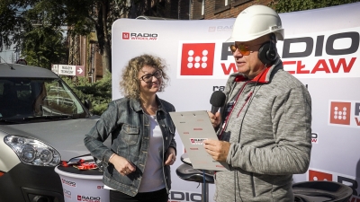 Było gorąco i energetycznie. DRJ w Elektrociepłowni Wrocław - 50