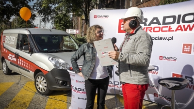Było gorąco i energetycznie. DRJ w Elektrociepłowni Wrocław - 51
