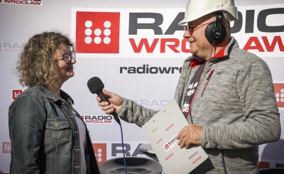 Było gorąco i energetycznie. DRJ w Elektrociepłowni Wrocław - 53