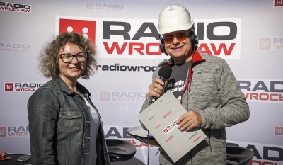 Było gorąco i energetycznie. DRJ w Elektrociepłowni Wrocław - 54