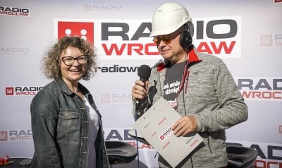 Było gorąco i energetycznie. DRJ w Elektrociepłowni Wrocław - 55