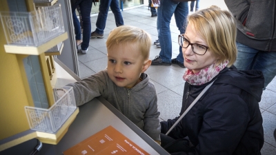 Było gorąco i energetycznie. DRJ w Elektrociepłowni Wrocław - 56