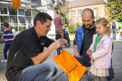 Było gorąco i energetycznie. DRJ w Elektrociepłowni Wrocław - 62