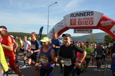 DRJ: Biegowe święto w Świeradowie-Zdroju [ZDJĘCIA] - 11