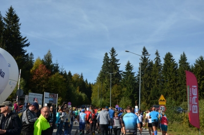 DRJ: Biegowe święto w Świeradowie-Zdroju [ZDJĘCIA] - 17