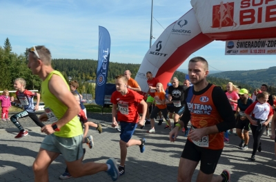 DRJ: Biegowe święto w Świeradowie-Zdroju [ZDJĘCIA] - 22