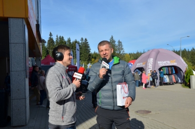 DRJ: Biegowe święto w Świeradowie-Zdroju [ZDJĘCIA] - 2