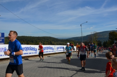 DRJ: Biegowe święto w Świeradowie-Zdroju [ZDJĘCIA] - 29