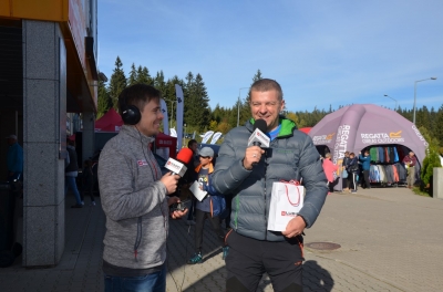 DRJ: Biegowe święto w Świeradowie-Zdroju [ZDJĘCIA] - 3
