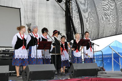 Wielka Feta Agroturystyczna w Szczytnej (Zobacz) - 0