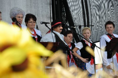 Wielka Feta Agroturystyczna w Szczytnej (Zobacz) - 1
