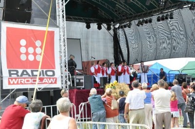 Wielka Feta Agroturystyczna w Szczytnej (Zobacz) - 2