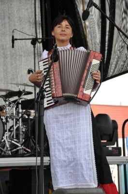 Wielka Feta Agroturystyczna w Szczytnej (Zobacz) - 3