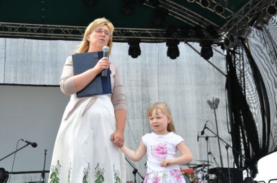 Wielka Feta Agroturystyczna w Szczytnej (Zobacz) - 4