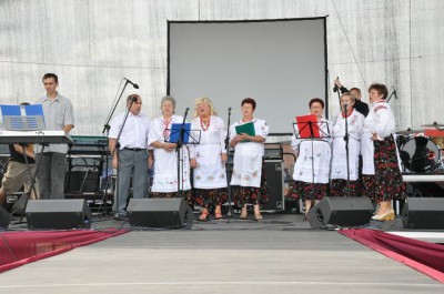 Wielka Feta Agroturystyczna w Szczytnej (Zobacz) - 7