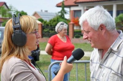 Wielka Feta Agroturystyczna w Szczytnej (Zobacz) - 12