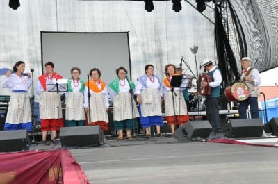 Wielka Feta Agroturystyczna w Szczytnej (Zobacz) - 13